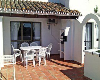 Elite Apartments At Pueblo Evita Benalmádena Exteriér fotografie